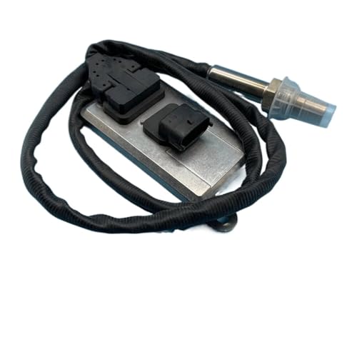 Capteur NOx 5WK96675A de précision pour moteur de camion Cummins