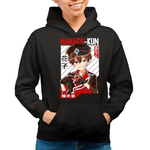 the Fan Tee Sudadera Adulto con Capucha de Mujer Dibujos Animados Anime Divertido Universo, Vibras de Manga, Mundo Otaku, Japan Fan Kanji, 004 S