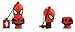 Price comparison product image USB stick 16 GB Spiderman - Original Marvel 2.0 Flash Drive, Tribe FD016505