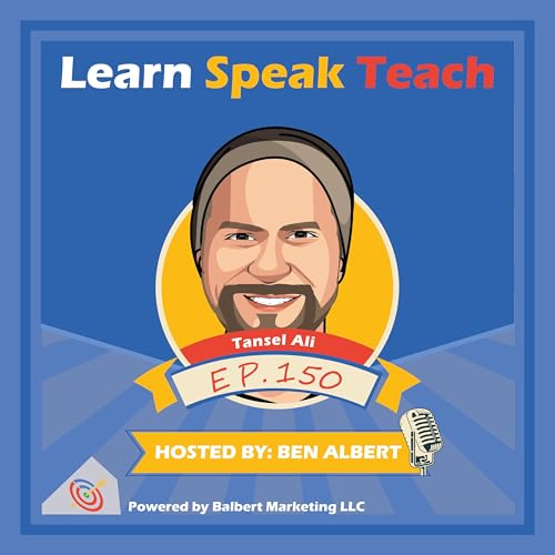 Memory Hacks For Entrepreneurs w/ Tansel Ali (LST #150)
