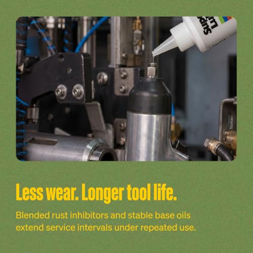 Super Lube 12004 Compressor Oil