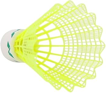 シャトル Badminton Shuttles Buy TRIUMPH Nylon Badminton Shuttlecocks, Badminton Shuttlecock
