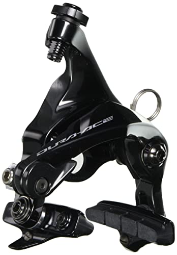 SHIMANO Dura-Ace Rear Brake Bridge.Direct Mount NE, Sport, Black (Black), One Size