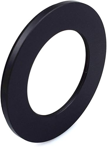Miniatura 34 de Anillo de filtros de cámara de 2.835 in a 2.638 in compatible con todas las lentes de cámara de 2.835 in o accesorio de filtro UV CPL de 2.638 in