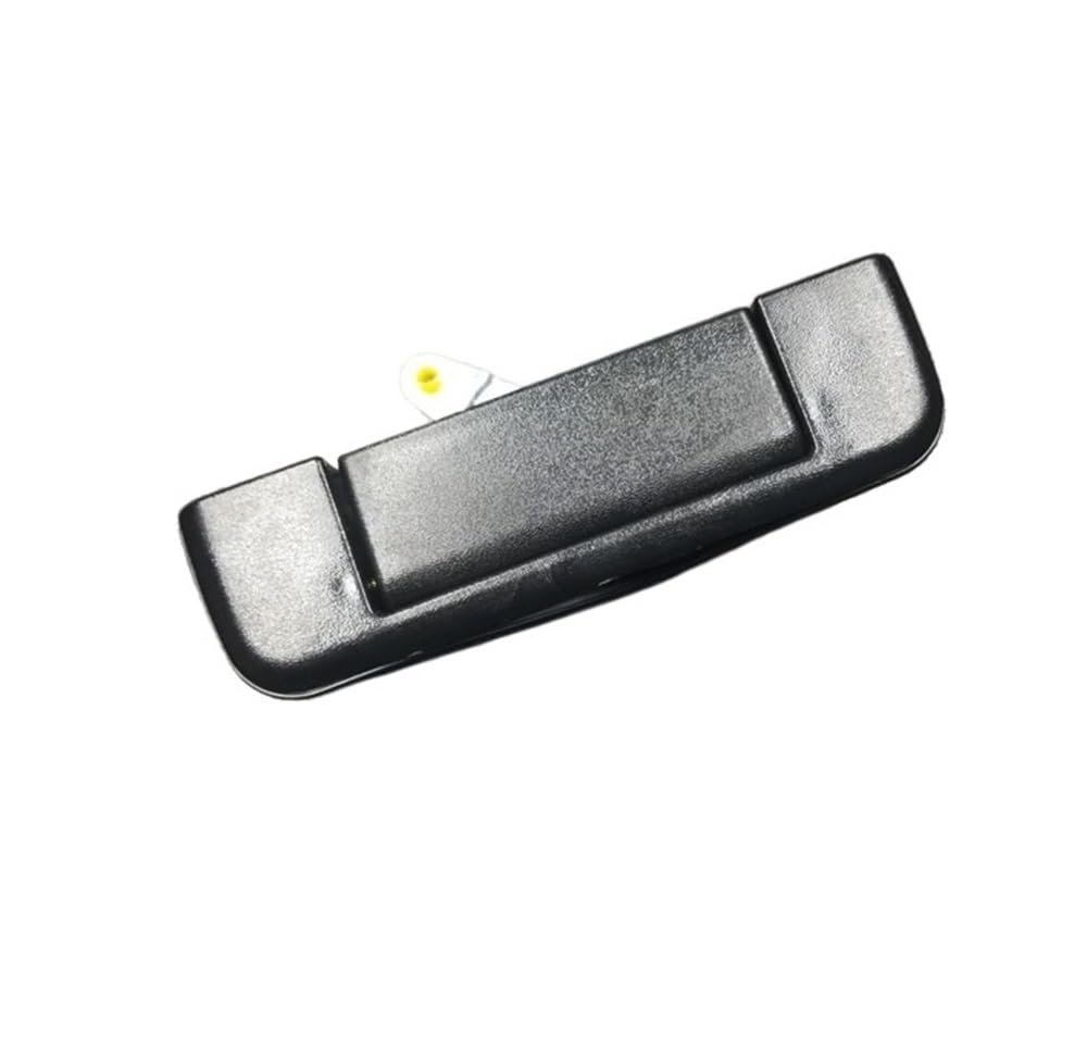 Ymyyqw Black(Plastic) Car Outer Door Handle 1988 1989 1990 1991 1992 1993 1994-2001 Car Tailgate Handle Black For Rn85 Ln85 Ln106 Ln107 Rn105 Rn110