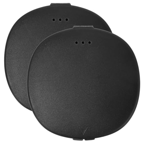 Ipetboom Packing Case 2pcs Reusable Period Disc Holder Women's Period Product Case Safe Portable Easy to Use