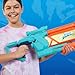 Nerf Super Soaker Mega Dunk-Fill Water Blaster, Easy Instant Fill Tank, Just Dunk & Go, 33.9 Fluid Ounce Tank, Water Toys, Ages 6+