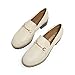 DREAM PAIRS Zapatos Mujer Mocasines con Tacon Ancho Clasico Loafers con Plataforma Imagen de DREAM PAIRS Zapatos Mujer Mocasines con Tacon Ancho Clasico Loafers con Plataforma