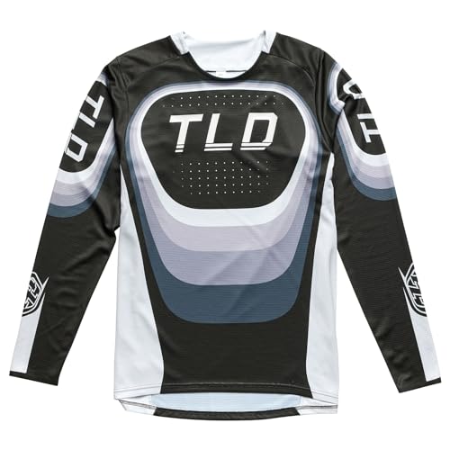 Amazon.com: Troy Lee Designs Long Sleeve Sprint Adult Mountain