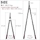 Spear & Jackson 4911RSS Razorsharp Teleskop-Rasenschere