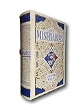 Rare Les Miserables by Victor Hugo Leather Bound Collectible Gift Hardback 1st Print