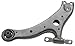 ACDelco Professional 45D3199 (19186967) Front Passenger Side Lower Suspension Control Arm