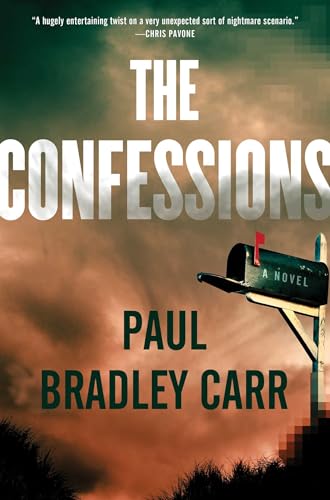 The Confessions: A Novel view 2