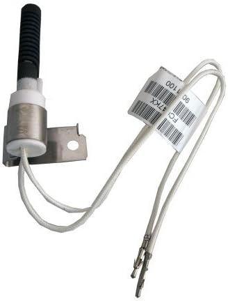 Furnace Igniter. Replaces: Nordyne 9031100 , Lochinvar PLT2400 , Glow Core 1950006