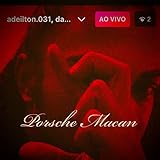 Porsche Macan [Explicit]