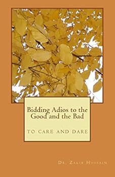 Paperback Bidding Adios to the Good and the Bad Book