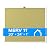 K&N 20x24x1 HVAC Furnace Air Filter, Lasts a Lifetime, Washable, Merv 11, the Last HVAC Filter You Will Ever Buy, Breathe Safely at Home or in the Office , HVC-12024,1 Count (Pack of 1)