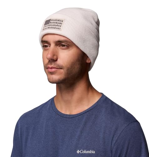 Beanie Columbia Tree Flag le bonnet chaud mixte idéal pour vos sorties de ski et randonnées