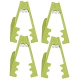 Décapant de feuilles de rose : conçu par des professionnels, petit et portable, léger, largement utilisé dans les familles, les fleuristes et les cours de fleurs.