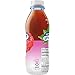 Snapple Zero Sugar Raspberry Tea, 16 fl oz recycled plastic bottle, Pack of 12