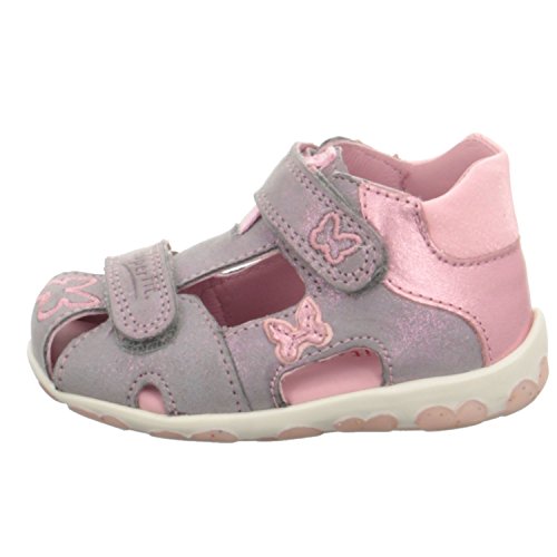 Girl's Walking Sandals2