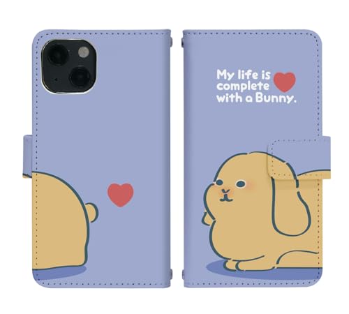 Google Pixel 9 Pro XL docomo �p �P�[�X �x���g���� �蒠�^ �J�o�[ �X�}�z�P�[�X di990(I) ���� �A�j�}�� �E�T�M ���r�b�g �o�j�[ rabbit bunny ���킢�� �C���X�g �J���t��