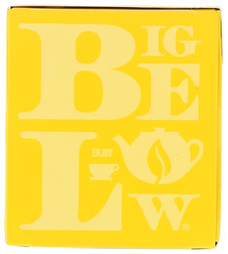 Love Lemon Herb Tea Case Pack (28 bags)