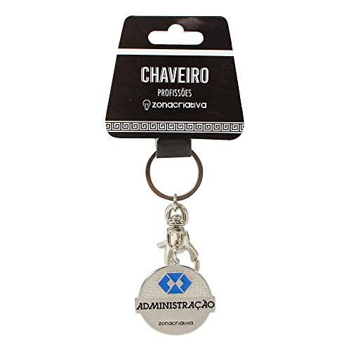 Chaveiro profissão administração