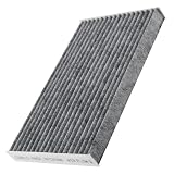 DLSKUCN Cabin Air Filter for Nissan Cube 2009-2014