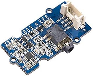 SeeedStudio Grove - EMG Detector