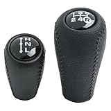 Lastdaytime Manual Transmission Gear Knobs and Transfer Case Replacement Kit for Toyota Vehicles Fits for 4Runner and More