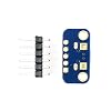 Adafruit USB Micro-B Breakout Board [ADA1833]