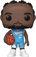 Vista 1 de Funko Pop! NBA: Clippers - Kawhi Leonard