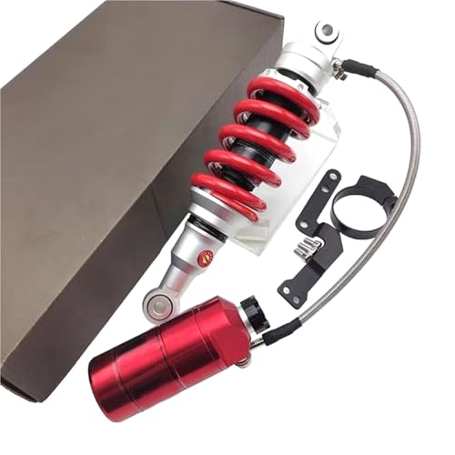 Amortisseur de suspension arrière 285mm Aprilia RS4 GPR150 STX