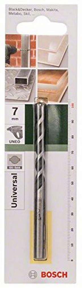 Bosch Home And Garden Diy Çok Amaçlı Matkap Sds-Quick, 2609256915, 0, 0