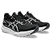 Produktbild ASICS Herren Gel-Kayano 31 Sneaker, Black White 1011b867 002, 41.5 EU