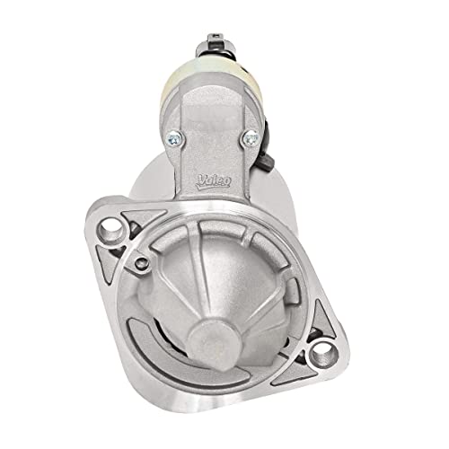 Valeo 600212 New Premium Starter Replacement For Certain Hyundai And Kia Models #TOP2