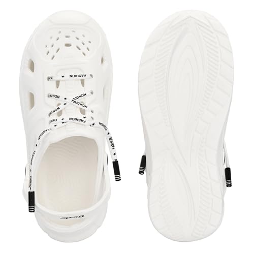 Image of Birde Stylish Comfortable Regular Wear EVA (Loose Packging) Clogs for Men
