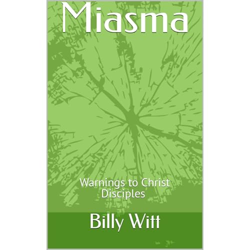 Miasma by Billy Witt episode artwork
