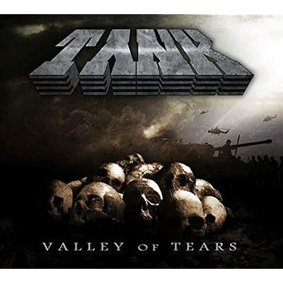 Valley Of Tears
