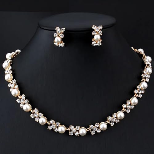 Shining Diva Fashion necklace – image 2