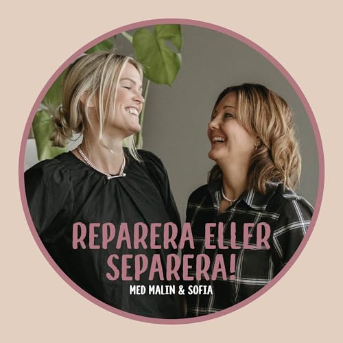 GO ON "Reparera eller separera" cover art