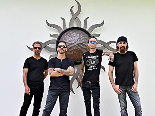 Godsmack
