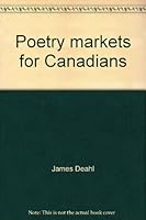 Poetry Markets for Canadians 1551280302 Book Cover