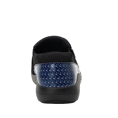 Image of Alegria Women's Duette Professional Slip On All-Day Comfort Shoes