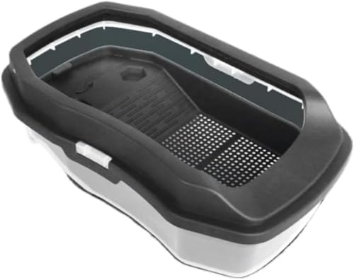 HongzyFirm�ƒ�p�y�b�g���B���̎���p�J����p�^���N�A�����ޗp����~�ߋx�e�v���b�g�t�H�[���A�J������������ (�u���b�N,45*27*14cm)