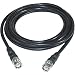 Produktbild ABUS tvac40030 Kabel 5 m schwarz