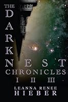 The Dark Nest Chronicles 1515325555 Book Cover