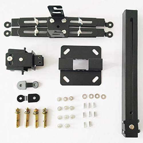 Tonalee MOUNT-001 Projector Mount Wall Or Ceiling Projection Mount Bracket thumb #4