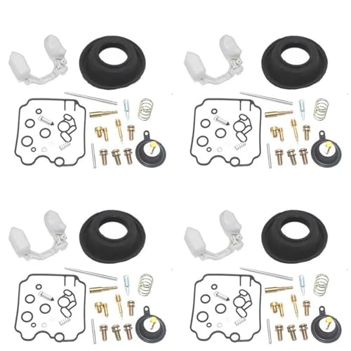 pANZT I[goCLu^[CLbgt[gi ɓK郄}n FZR1000 1989-1995 FZR750R 1990-1992 TRX850 1996 1997 1998 FZR TRX 1000 750 850 R